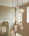 Scandiluxe Pendant Lamp.