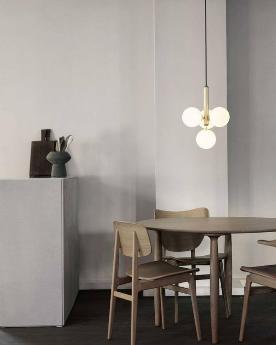Scandiluxe Pendant Lamp-DWHOME
