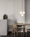 Scandiluxe Pendant Lamp-DWHOME