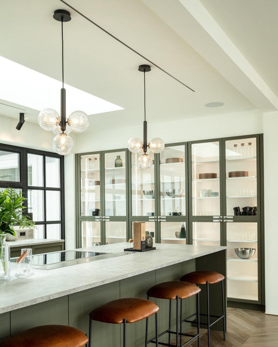 Scandiluxe Pendant Lamp-DWHOME