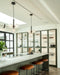 Scandiluxe Pendant Lamp-DWHOME