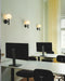 Scandiluxe Wall Light-DWHOME