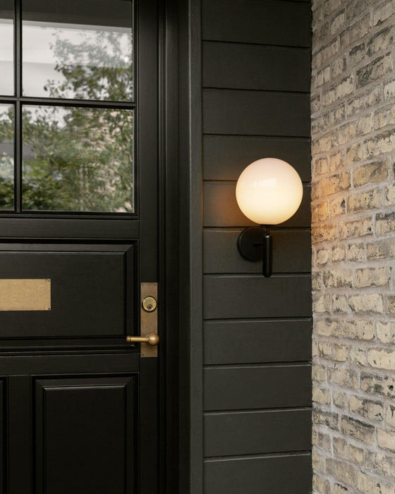 Scandiluxe Wall Light-DWHOME