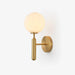 Scandiluxe Wall Light-DWHOME