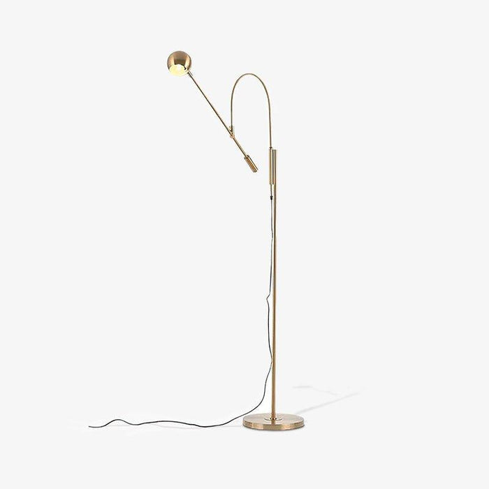 Scandinavian Floor Lamp - DWHOME