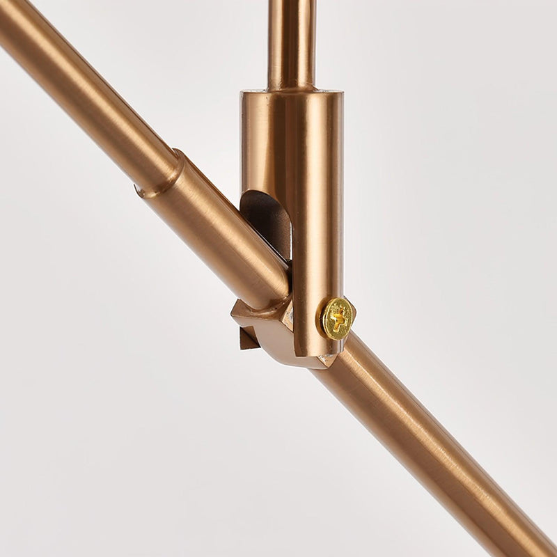 Scandinavian Floor Lamp-DWHOME