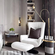 Scandinavian Floor Lamp-DWHOME
