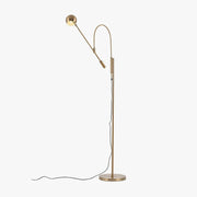 Scandinavian Floor Lamp-DWHOME