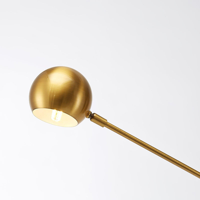 Scandinavian Floor Lamp-DWHOME