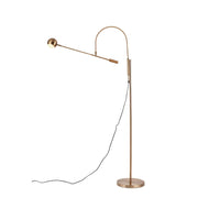 Scandinavian Floor Lamp-DWHOME