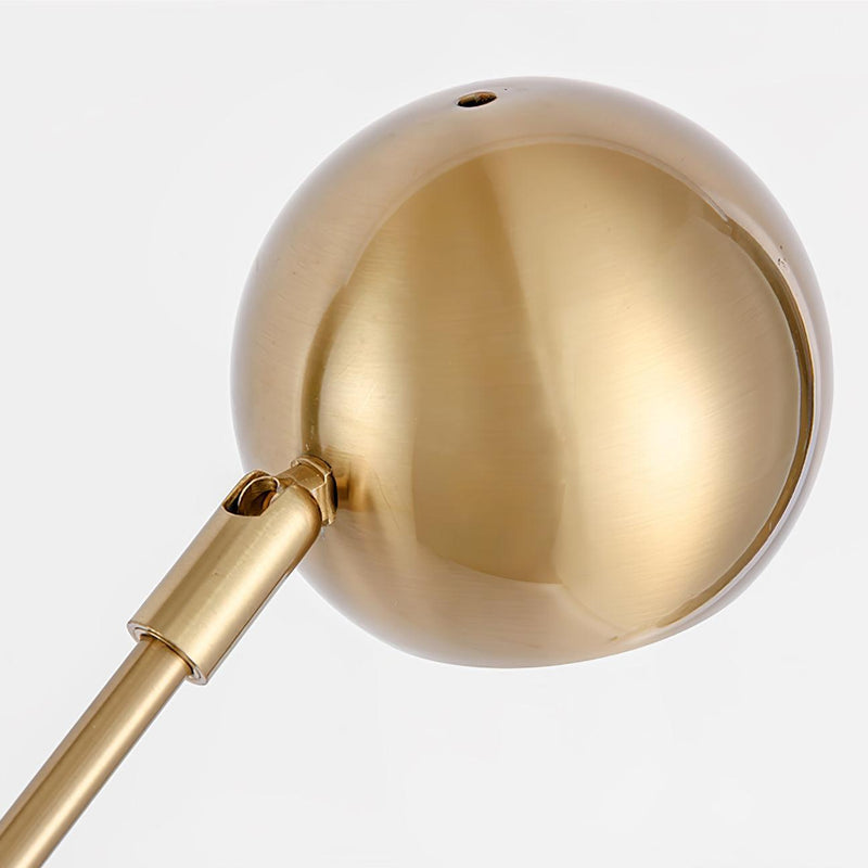 Scandinavian Floor Lamp-DWHOME
