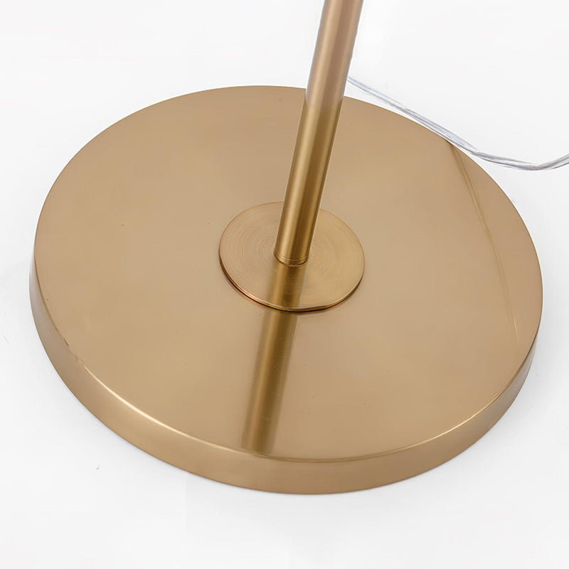 Scandinavian Floor Lamp-DWHOME