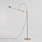 Scandinavian Floor Lamp-DWHOME