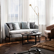 Scandinavian Floor Lamp-DWHOME