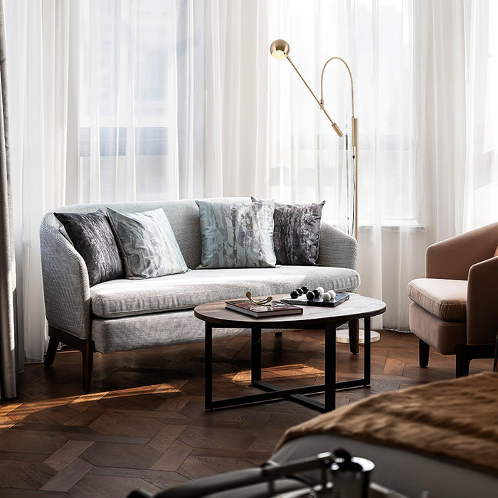 Scandinavian Floor Lamp - DWHOME