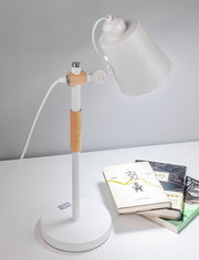 Scantling Desk Lamp-DWHOME