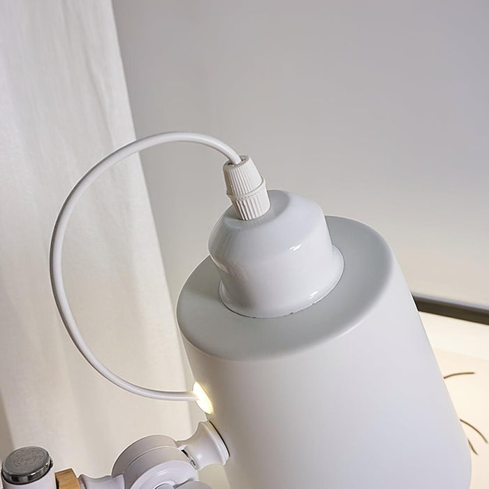 Scantling Desk Lamp-DWHOME