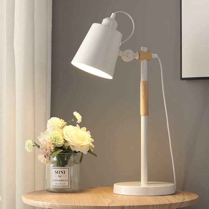 Scantling Desk Lamp-DWHOME