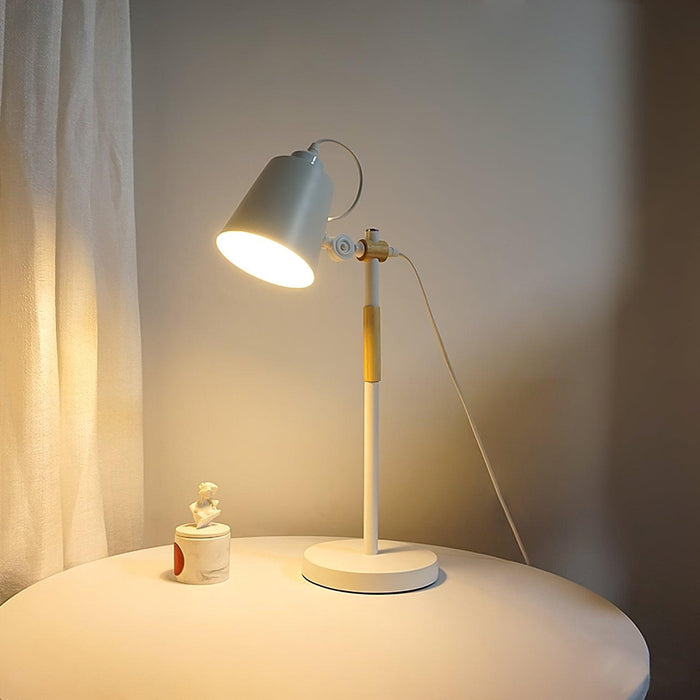 Scantling Desk Lamp-DWHOME