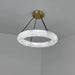 Scarlett Alabaster Chandelier-DWHOME