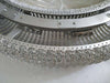 Bergamo Crystal Modern Chandelier-DWHOME