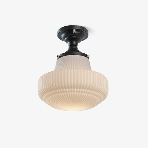 Schoolhouse Ceiling Light - DWHOME