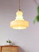 Schoolhouse Glass Pendant Light.