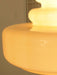 Schoolhouse Glass Pendant Light-DWHOME