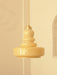 Schoolhouse Glass Pendant Light-DWHOME