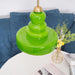 Schoolhouse Glass Pendant Light.