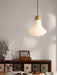 Schoolhouse Pendant Light.