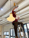 Schoolhouse Pendant Light.