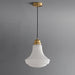 Schoolhouse Pendant Light.