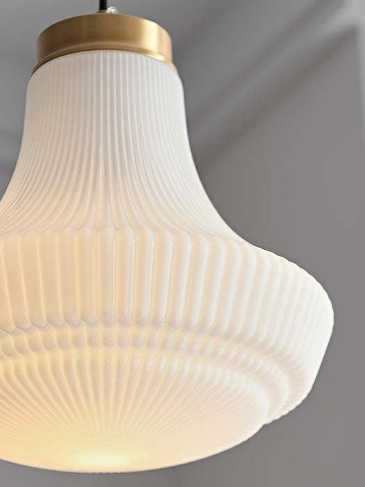 Schoolhouse Pendant Light-DWHOME