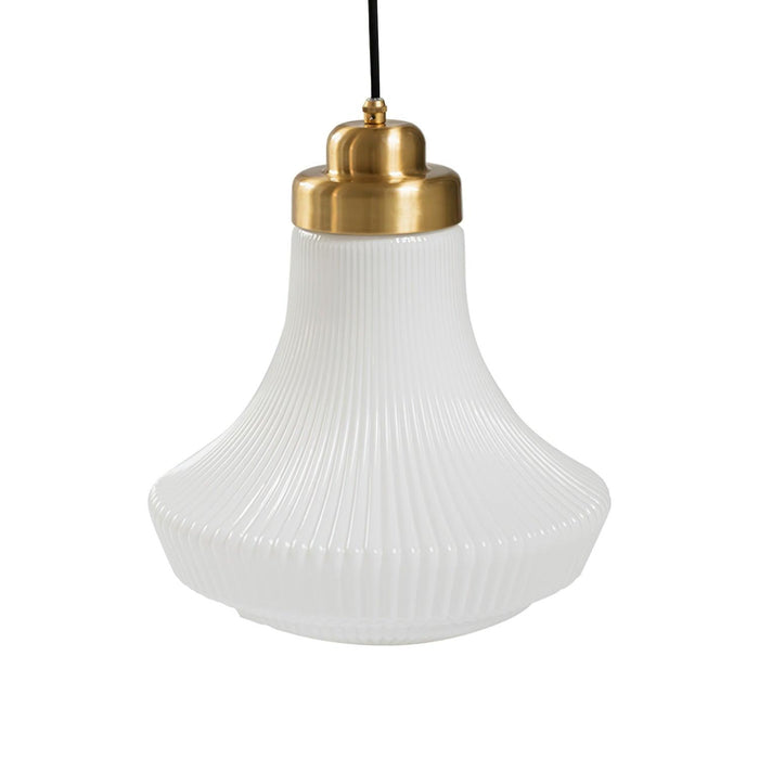 Schoolhouse Pendant Light - Vakkerlight