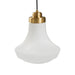 Schoolhouse Pendant Light-DWHOME