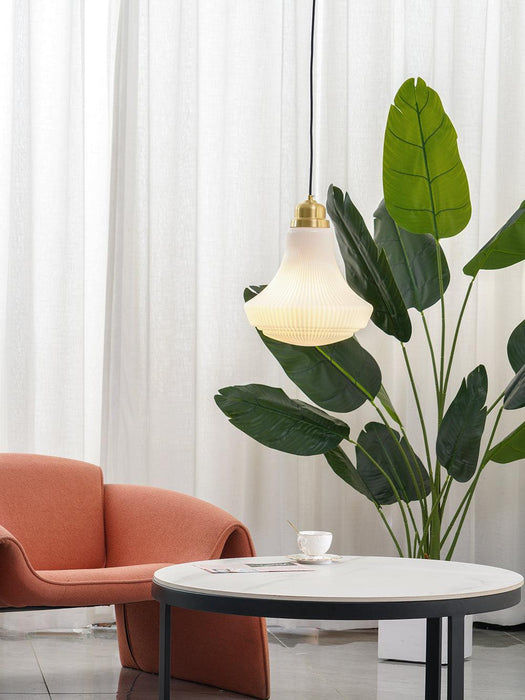 Schoolhouse Pendant Light-DWHOME
