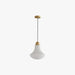 Schoolhouse Pendant Light-DWHOME
