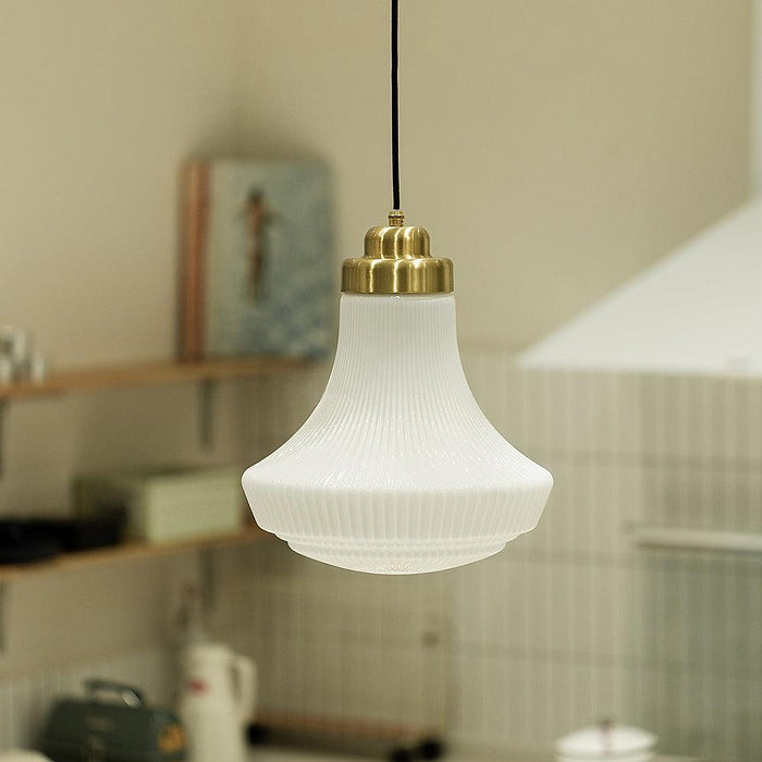 Schoolhouse Pendant Light-DWHOME