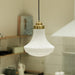 Schoolhouse Pendant Light.