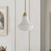 Schoolhouse Pendant Light.