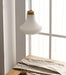 Schoolhouse Pendant Light.