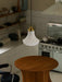 Schoolhouse Pendant Light.