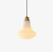 Schoolhouse Pendant Light.