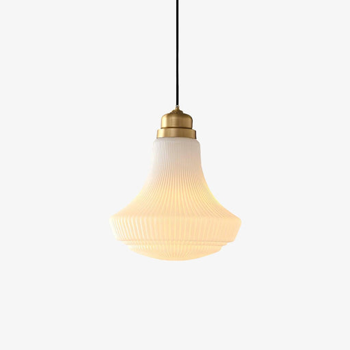 Schoolhouse Pendant Light-DWHOME