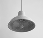 Reims Garden Concrete Cement Pendant Light - DWHOME