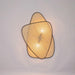 Screen Cannage Sconce - DWHOME