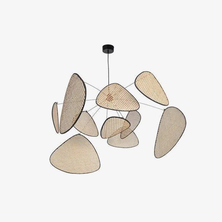 Screen Cannage Suspension-DWHOME