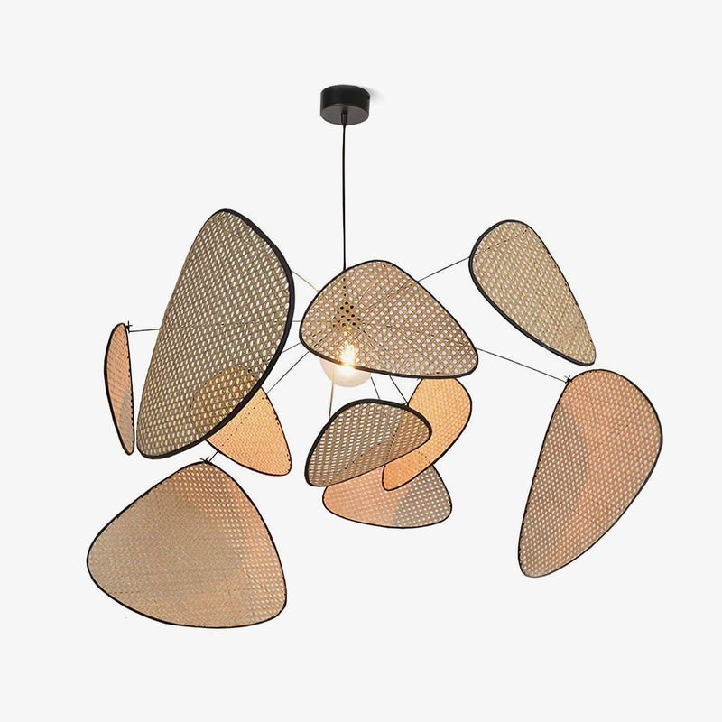 Screen Cannage Suspension-DWHOME