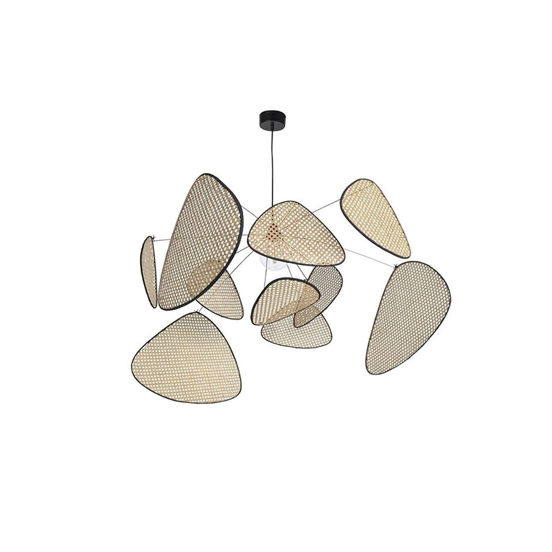 Screen Cannage Suspension-DWHOME
